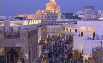 Souq Waqif Boutique Hotels by Tivoli welcomes guests to Qatar