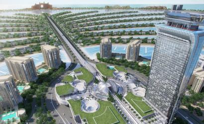 St. Regis Dubai, the Palm to launch this year