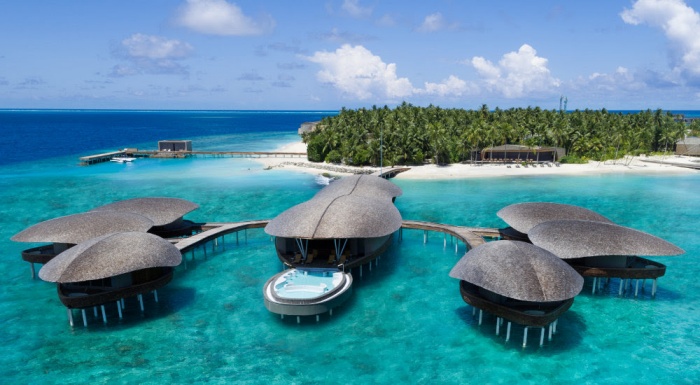 World Spa Awards heads to St. Regis Maldives Vommuli Resort for 2018 Gala Ceremony