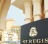 St Regis Mumbai opens its doors to first guests