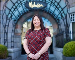 Stark appointed general manager at Malmaison Aberdeen