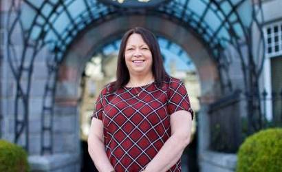 Stark appointed general manager at Malmaison Aberdeen