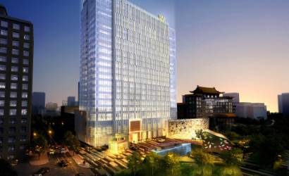 Starwood accelerates growth in North America