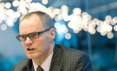 van Paasschen steps down as Starwood chief executive