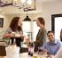 Staybridge Suites unveils enhanced menus and new drink options at The Social
