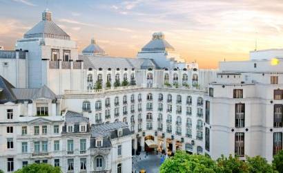 IHIF: Steigenberger Grandhotel Brussels opens to public