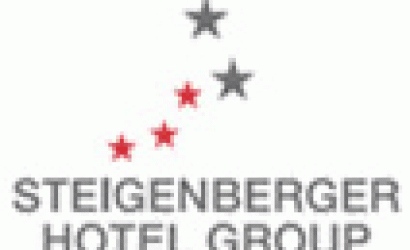 Steigenberger Hotel Group: New Hotels & Extensive Renovations