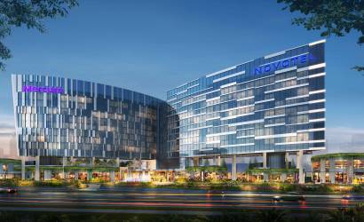 AccorHotels welcomes dual brand property to integrated resort in Singapore