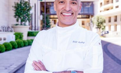 The Ritz-Carlton, Amman Appoints New Executive Chef