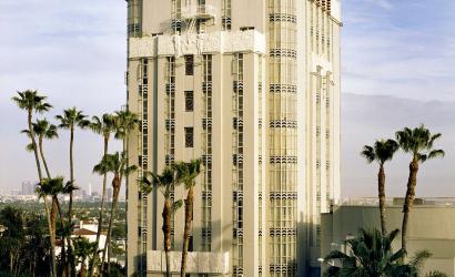 Sunset Tower reopens following restoration in Los Angeles