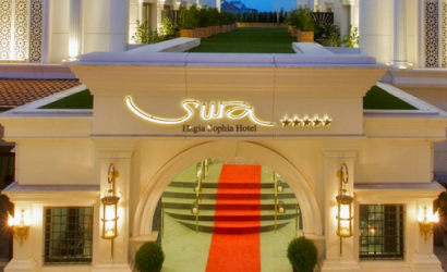 Breaking Travel News investigates: Sura Hagia Hotel & Spa