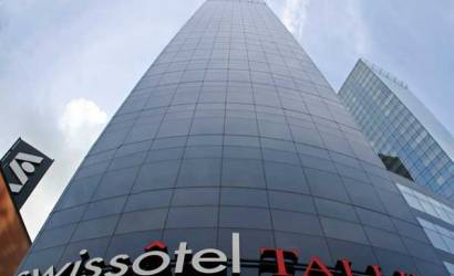 AccorHotels reports strong increase in sales for first quarter