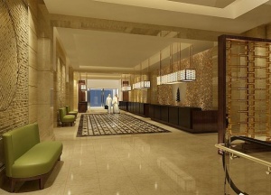 Largest hotel in Saudi set to open