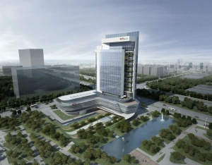 Swissôtel Hotels signs on for Xi’an property
