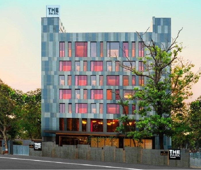 The Park Hotels opens latest property on Juhu Tara Road, Mumbai