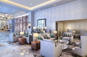 Langham comes to Dubai with Palm Jumeirah property