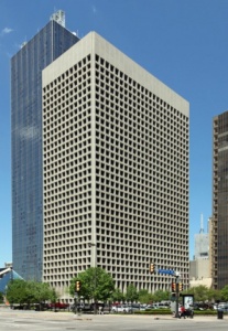 The Westin Dallas Downtown set to open