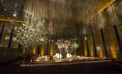 The Grill re-launches at the Seagram Building, New York