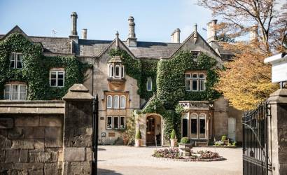Bath Priory to welcome first L’Occitane Spa in UK