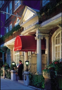 Breaking Travel News review: Afternoon Tea at The Goring