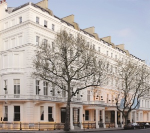 The Kensington, London, reopens following renovations