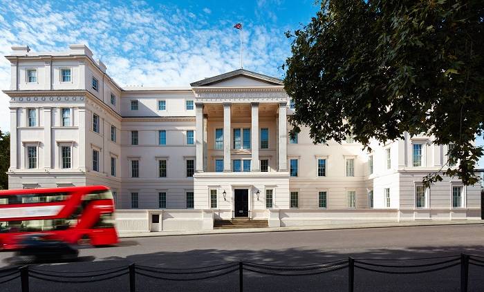 The Lanesborough to reopen later this month