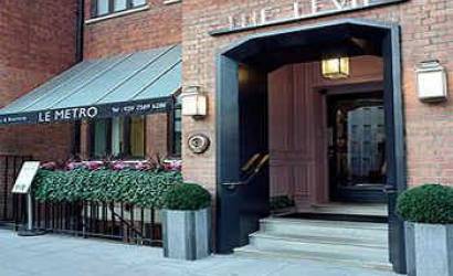 Warwick Hotels & Resorts acquires Capital Group in London
