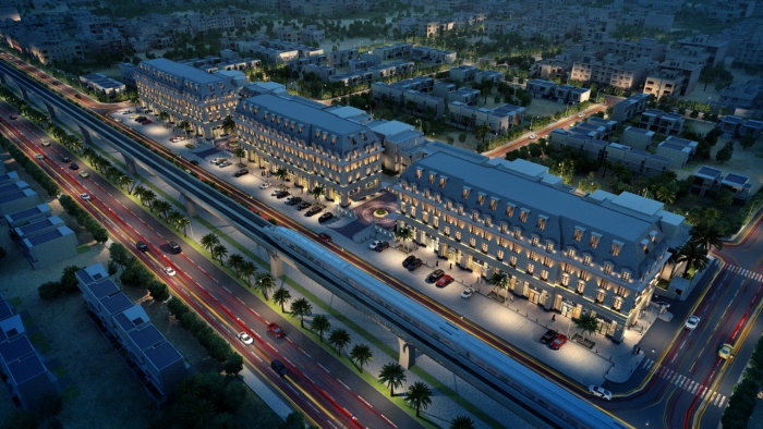 Second Radisson Collection property under development in Saudi Arabia