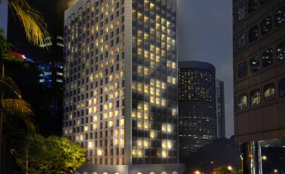 The Murray, Hong Kong, a Niccolo Hotel, opens doors for first time