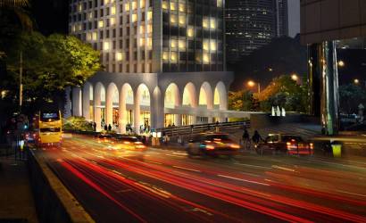 The Murray, a Niccolo Hotel, set to open in Hong Kong later this year