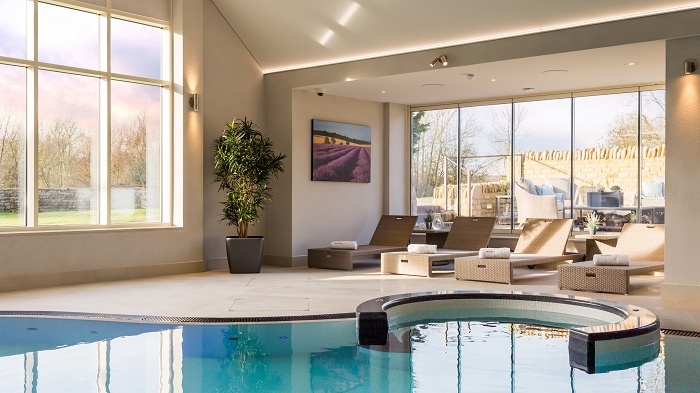 The Old Swan & Minster Mill unveils new spa offering