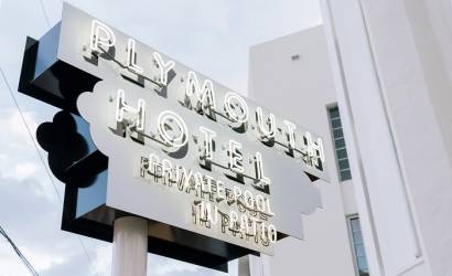 The Plymouth reopens on South Beach, Miami