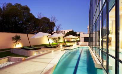 The Regent welcomes the world to Johannesburg