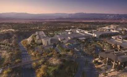 The Ritz-Carlton, Rancho Mirage opens to guests