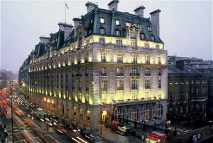 The Ritz London introduce ELEMIS as new spa brand partner