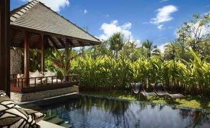 The Sarojin welcomes new Two-Bedroom Pool Residences