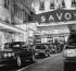 The Savoy will reopen its doors on Sunday 10th October 2010