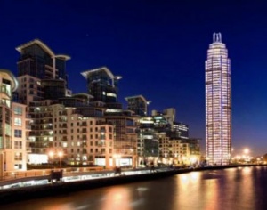 The Tower by Skyline Worldwide opens in London