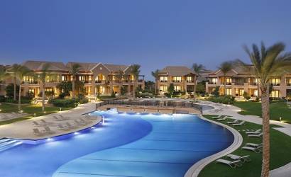 Westin Cairo Golf Resort & Spa Katameya Dunes opens in Egypt