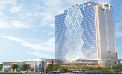 The Westin Nashville opens to guests in Tennessee