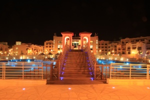 IHG opens Crowne Plaza Jordan Dead Sea Resort & Spa