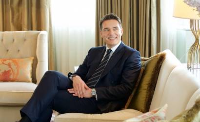 Breaking Travel News interview: Thomas Kochs, managing director, Corinthia Hotel London
