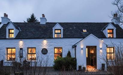The Wee Hotel Company showcases best of Scotland