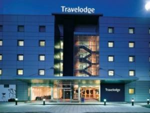 Greensted takes chief technology role with Travelodge