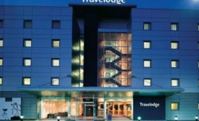 Travelodge takes top spot in London ahead of 2012 Olympic Games