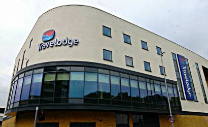 Travelodge Dover opens doors as brand seeks to capitalise on booming cruise sector