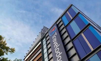 Travelodge is the Uk’s first hotel brand to launch an electronic charity donation box