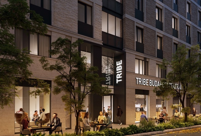 Accor signs to take Tribe brand into Hungary