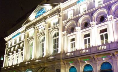 London’s Trocadero to be transformed into “pod” hotel