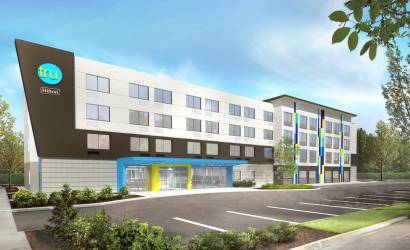 Tru by Hilton debuts to mid-scale market with Oklahoma opening